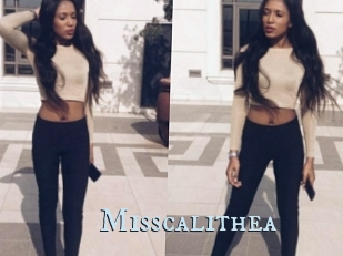 Misscalithea