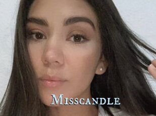 Misscandle