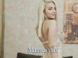 Misscassie