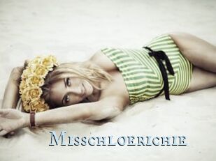 Misschloerichie