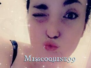 Misscoquine99