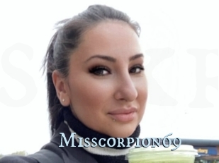 Misscorpion69