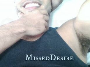 MissedDesire