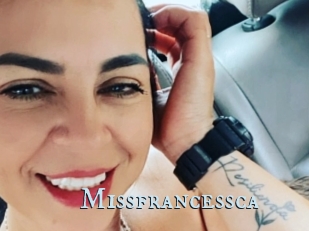 Missfrancessca