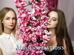 Missinspirationn