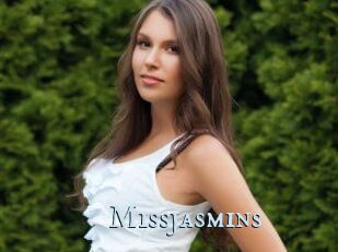 Missjasmins