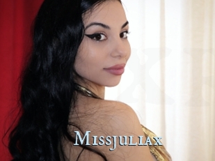 Missjuliax