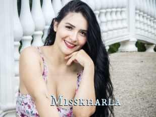 Misskharla
