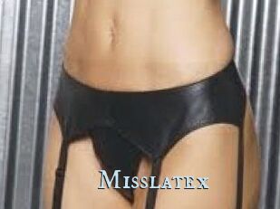 Miss_latex