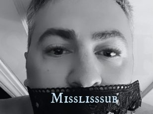 Misslisssub
