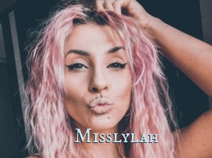 Misslylah