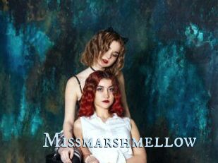 Missmarshmellow