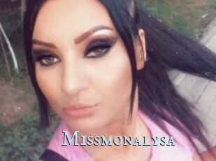 Missmonalysa