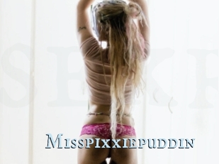 Misspixxiepuddin