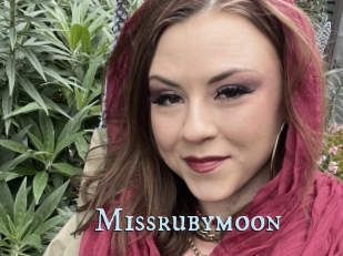 Missrubymoon
