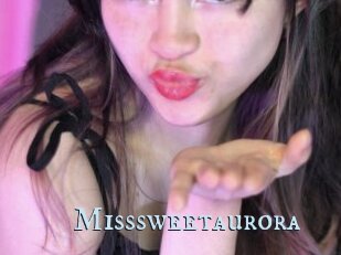 Misssweetaurora