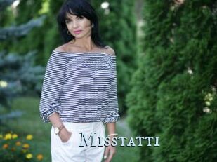 Misstatti