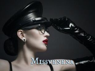 Missvenena