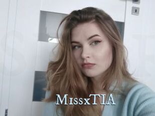 MissxTIA