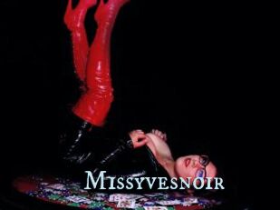 Missyvesnoir