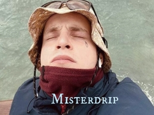 Misterdrip