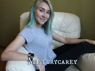 Misterycarey