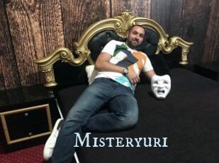 Misteryuri