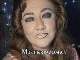 Misterywoman