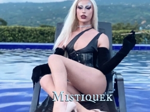 Mistiquek