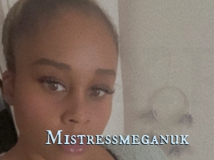 Mistressmeganuk