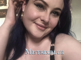 Mistrixblue