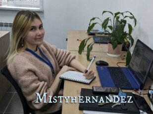 Mistyhernandez