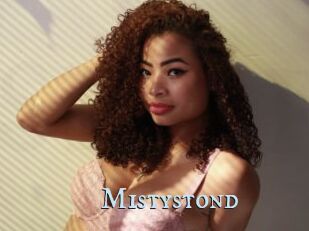 Mistystond