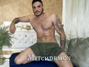 Mitchdemon