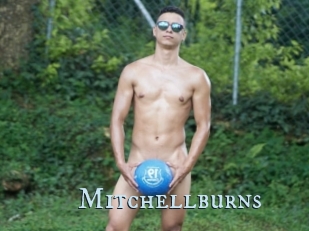 Mitchellburns