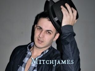 Mitchjames