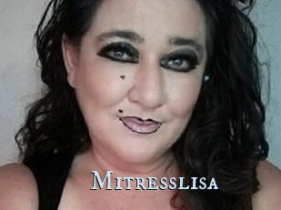 Mitresslisa