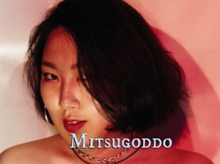 Mitsugoddo