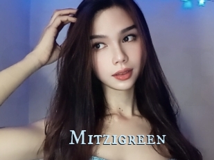 Mitzigreen