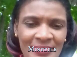 Mixgeile