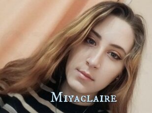 Miyaclaire