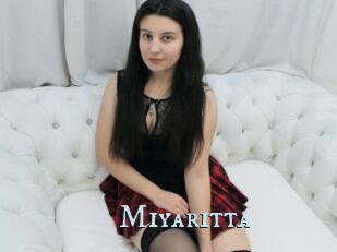 Miyaritta