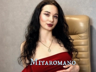 Miyaromano