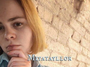 Miyatayllor