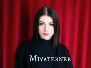 Miyaterner
