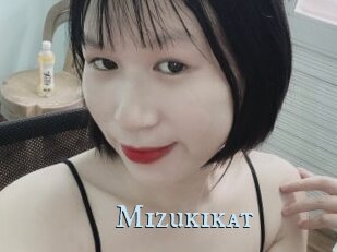 Mizukikat