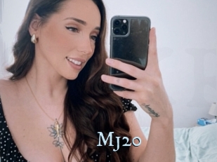 Mj20