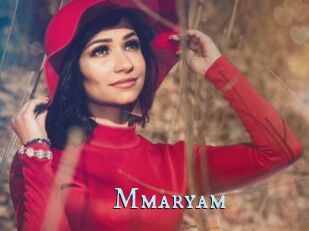 Mmaryam