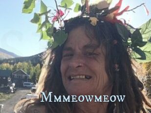 Mmmeowmeow