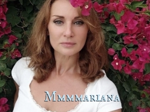 Mmmmariana